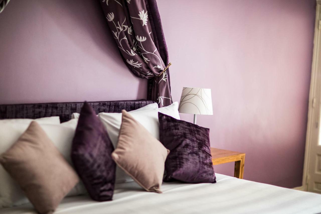 La Residence Chambre D'Hotes Saint-Antonin Quarto foto